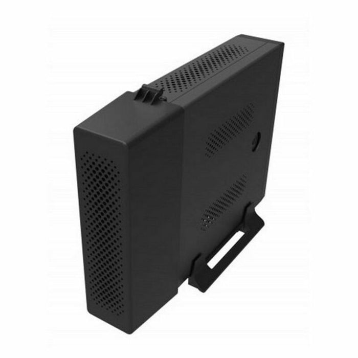Cutie Semiunitate Mini ITX CoolBox COO-IPC2-1 Negru