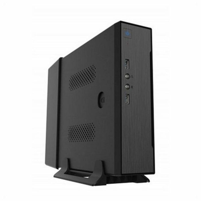 Cutie Semiunitate Mini ITX CoolBox COO-IPC2-1 Negru