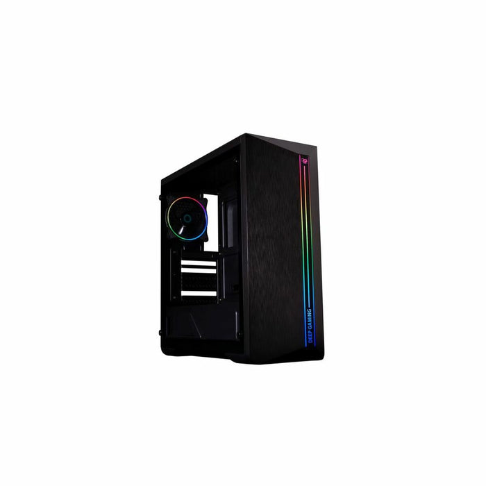 Unitate ATX CoolBox COO-DGC-A200-0 Negru