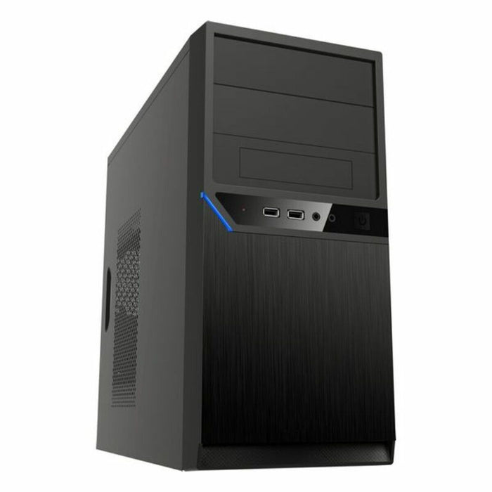 Unitate Micro ATX CoolBox MICROATX M660 Negru