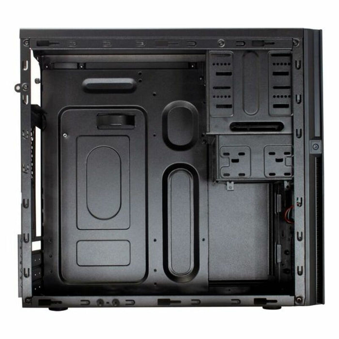 Unitate Micro ATX CoolBox MICROATX M660 Negru