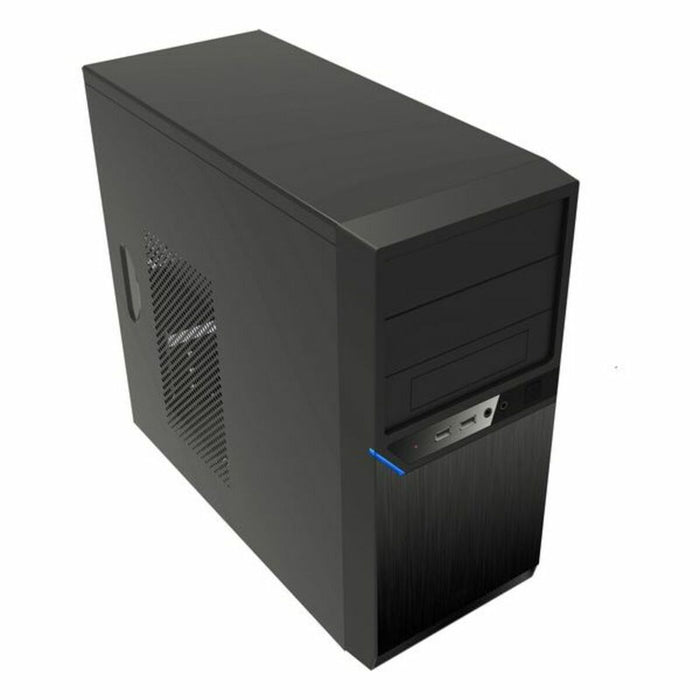 Unitate Micro ATX CoolBox MICROATX M660 Negru