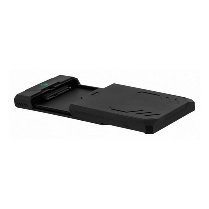 Carcasa HDD CoolBox DG-HDC2503-BK 2,5" USB 3.0 Negru USB 3.0 SATA