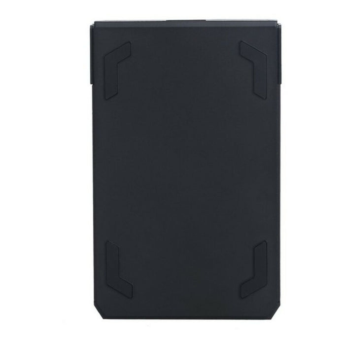 Carcasa HDD CoolBox DG-HDC2503-BK 2,5" USB 3.0 Negru USB 3.0 SATA