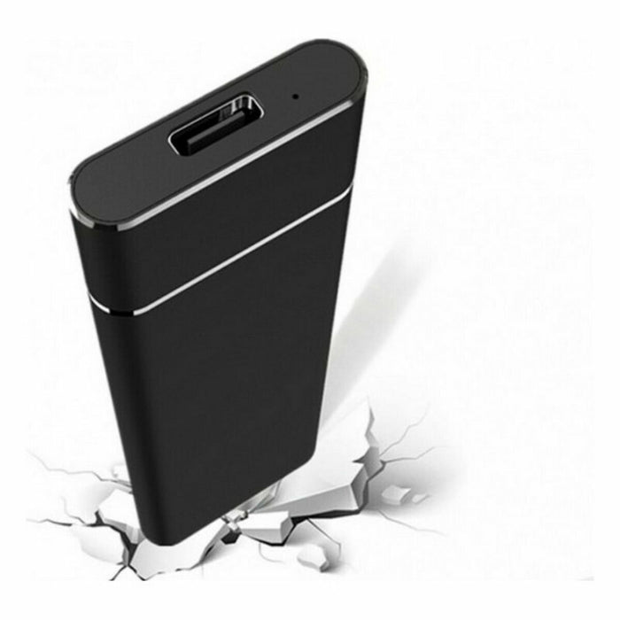 Carcasa HDD CoolBox COO-MCM-SATA SSD SATA USB Negru USB 3.2