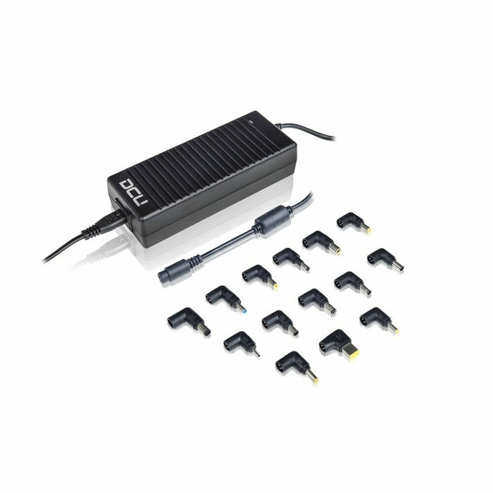 Încărcător pentru Laptop DCU Optimus 120 W