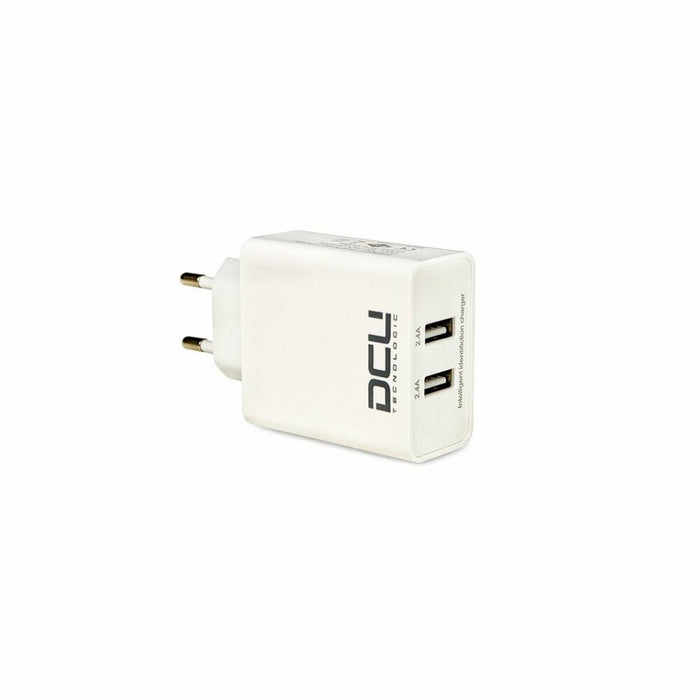 USB DCU 37300600 Alb