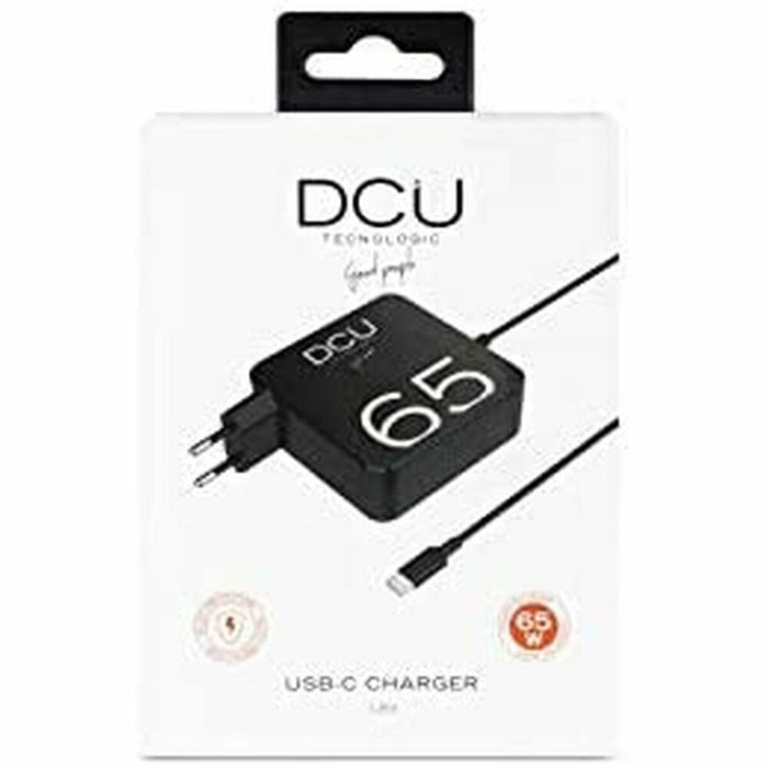 Încărcător DCU 37250065 1,8 m 65 W
