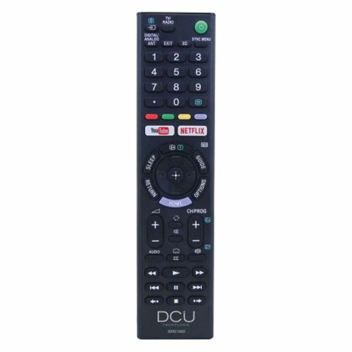 Telecomandă DCU 30901060