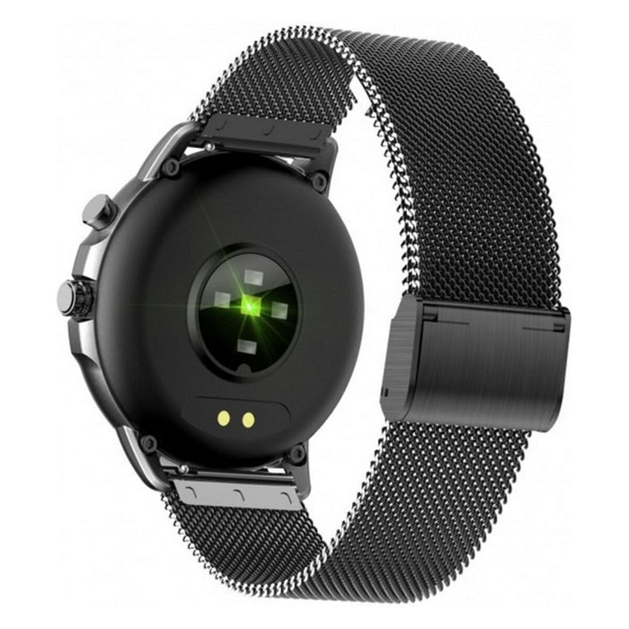 Smartwatch DCU 34157055 1,3" IP67 Negru