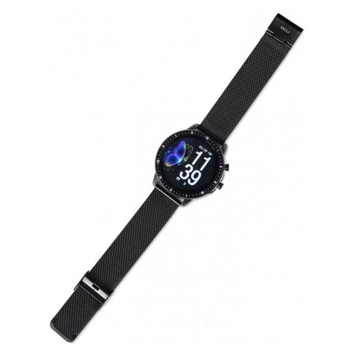 Smartwatch DCU 34157055 1,3" IP67 Negru