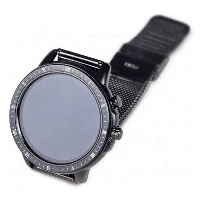 Smartwatch DCU 34157055 1,3" IP67 Negru