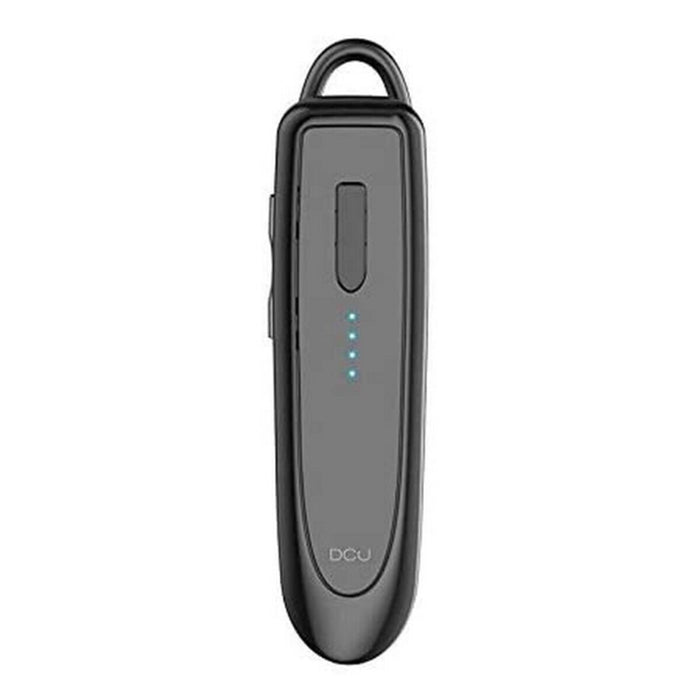 Căști Bluetooth DCU 34153005 Negru