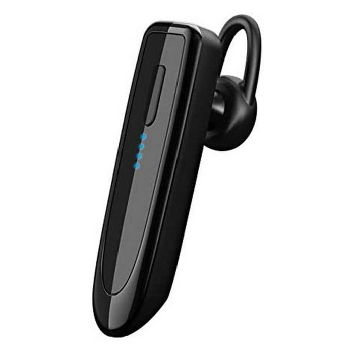 Căști Bluetooth DCU 34153005 Negru