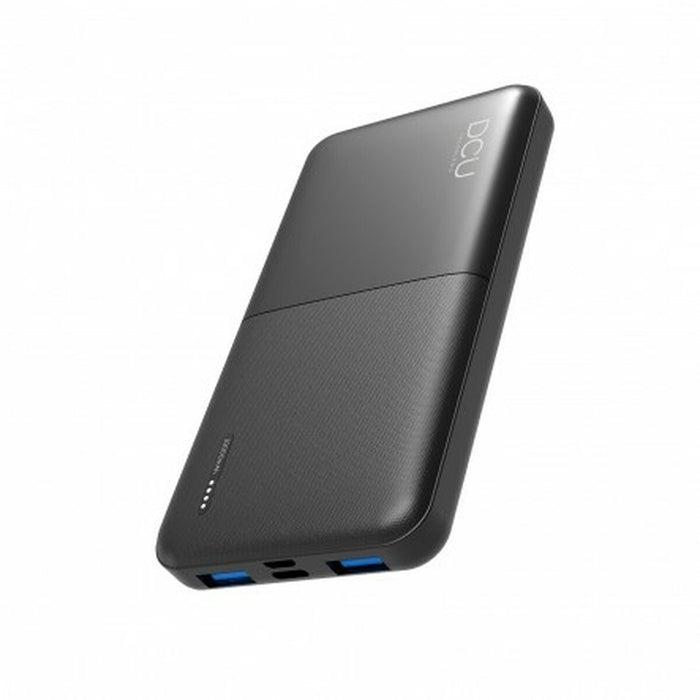 Power Bank DCU 34155011 Negru 10000 mAh