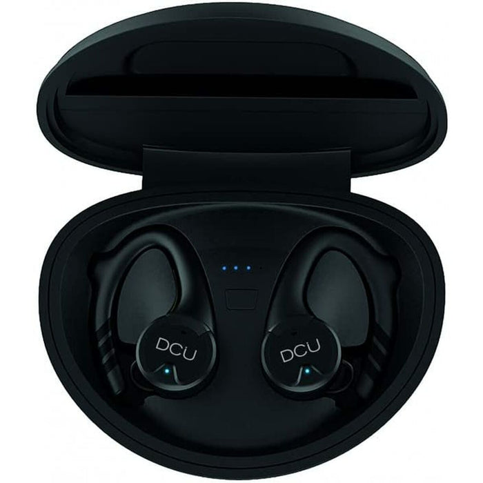 Căști DCU EARBUDS Negru