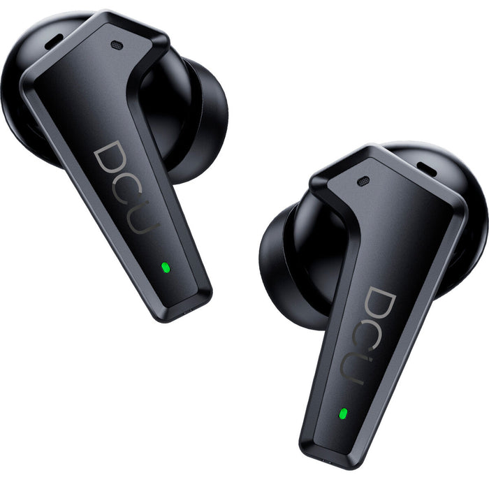 Căști DCU EARBUDS BT Bluetooth Negru