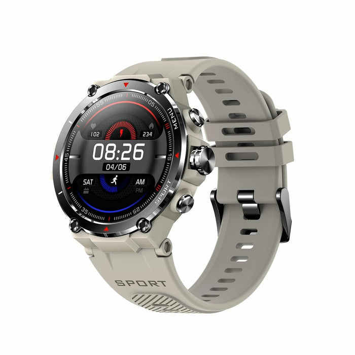 Smartwatch DCU 34157081 1,3" Gri