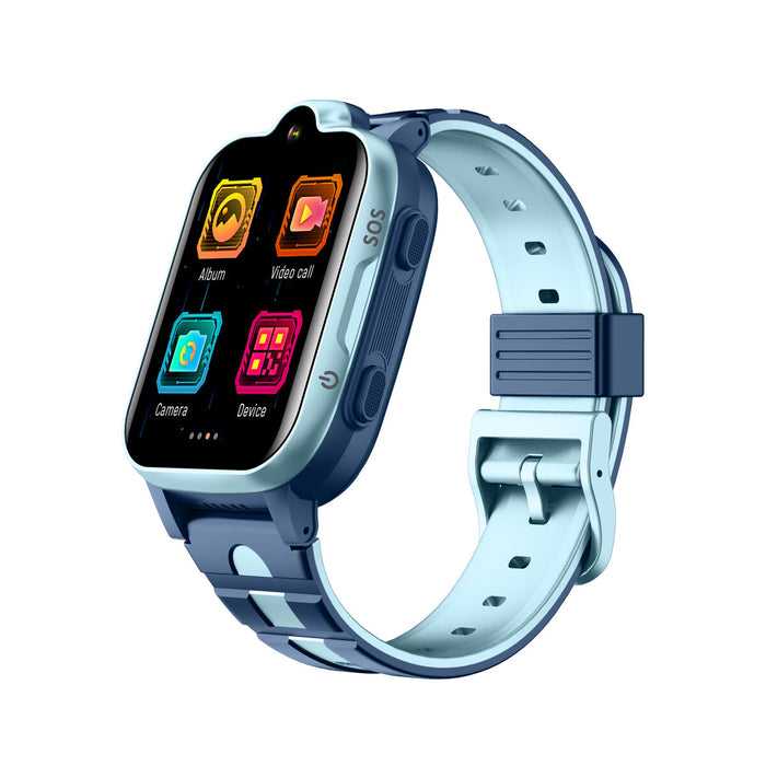 Smartwatch DCU 3415031 1,69" Albastru