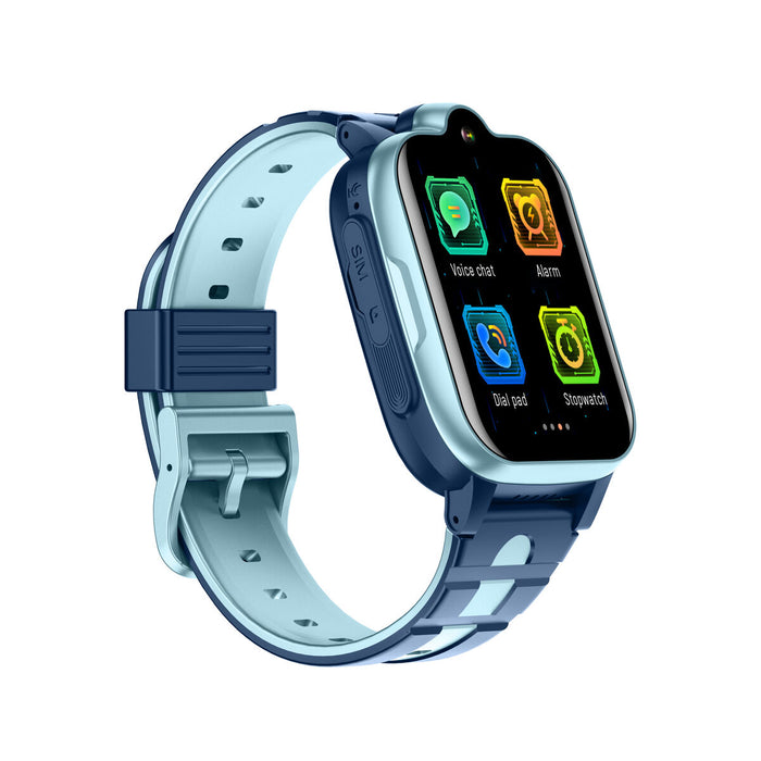 Smartwatch DCU 3415031 1,69" Albastru