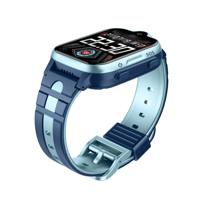 Smartwatch DCU 3415031 1,69" Albastru
