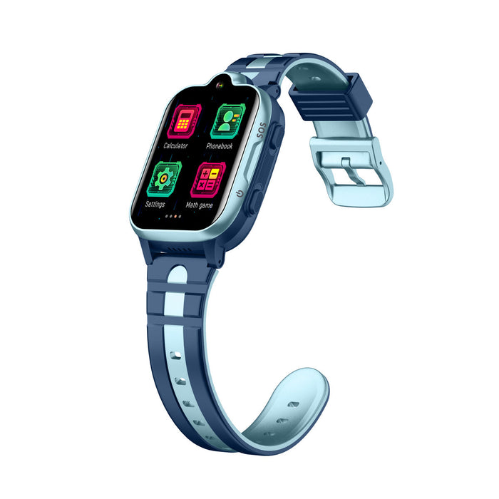 Smartwatch DCU 3415031 1,69" Albastru