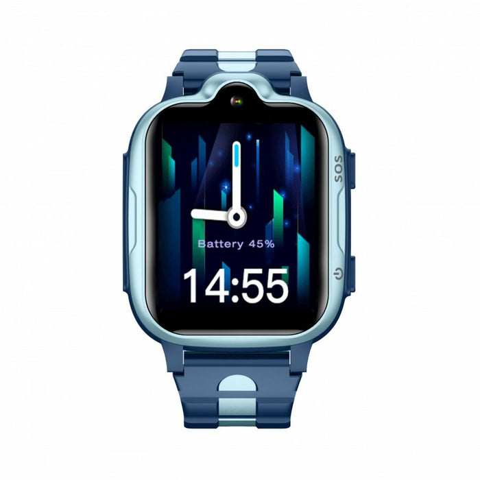 Smartwatch DCU 3415031 1,69" Albastru