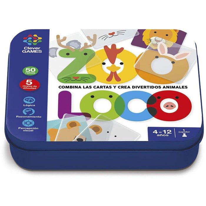 Joc Educativ