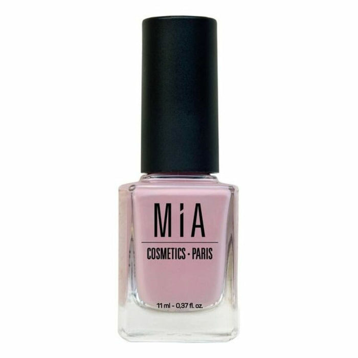 Lac de unghii Mia Cosmetics Paris Rose Smoke (11 ml)