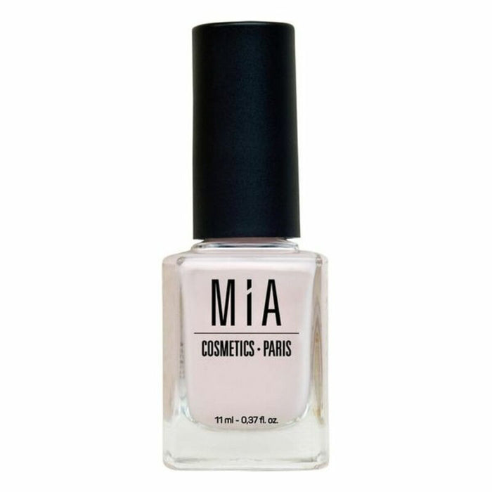 Lac de unghii Mia Cosmetics Paris 2686 Dusty Rose 11 ml