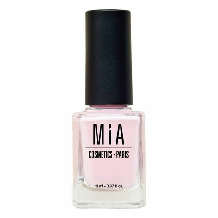Lac de unghii Mia Cosmetics Paris Ballerina Pink (11 ml)
