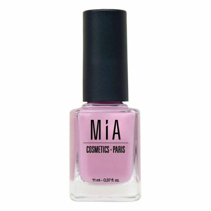 Lac de unghii Mia Cosmetics Paris Chiffon Peony (11 ml)