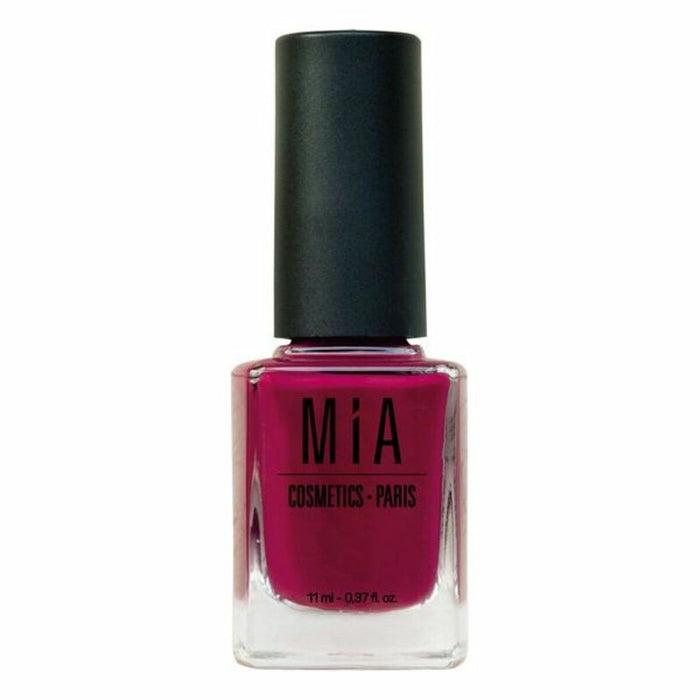 Lac de unghii Mia Cosmetics Paris Magenta (11 ml)