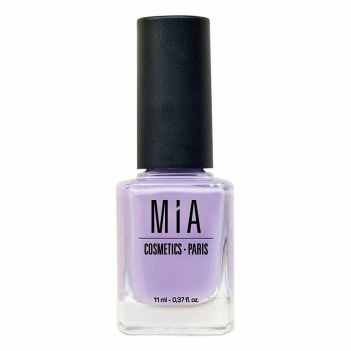 Lac de unghii Mia Cosmetics Paris Esmalte Amethyst 11 ml