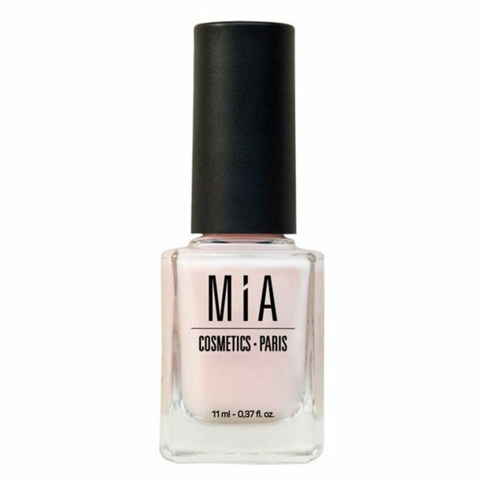 Lac de unghii Mia Cosmetics Paris Esmalte Nude 11 ml