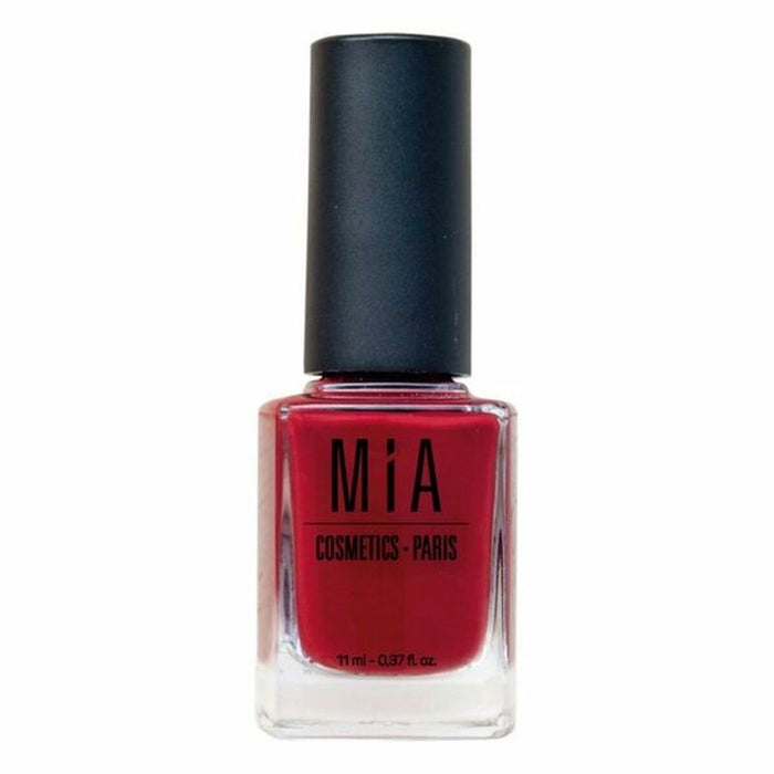Lac de unghii Mia Cosmetics Paris Garnet (11 ml)