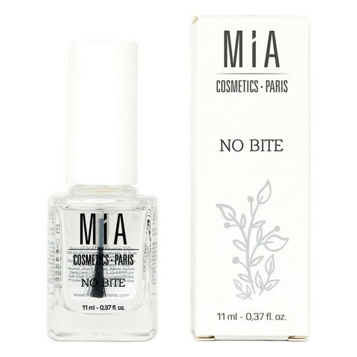 Gel Bază de Unghii No Bite Mia Cosmetics Paris 8128 11 ml