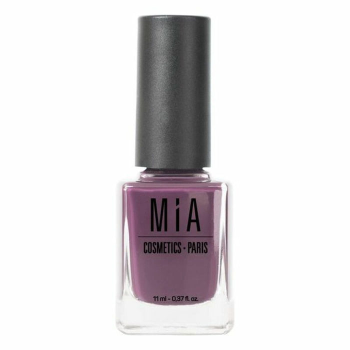Lac de unghii Mia Cosmetics Paris Raisin (11 ml)