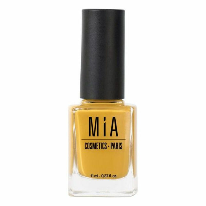 Lac de unghii Mia Cosmetics Paris Esmalte Dandelion 11 ml