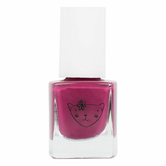 Lac de unghii Mia Kids Mia Cosmetics Paris Infantil Motănel (5 ml)