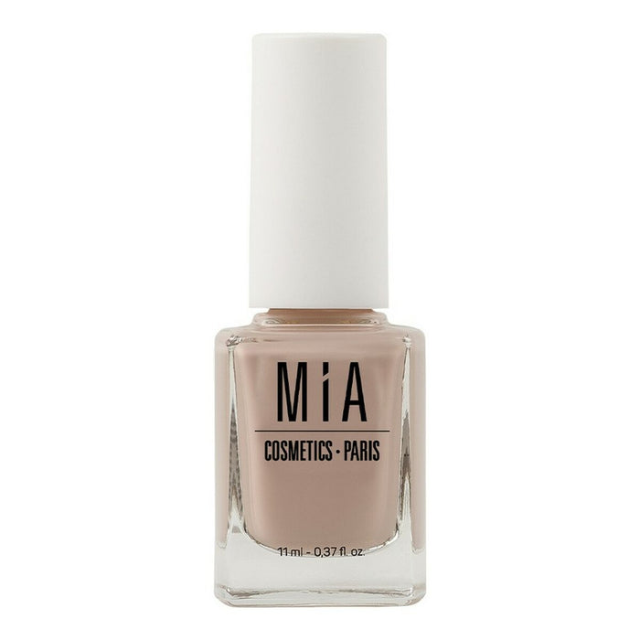 lac de unghii Luxury Nudes Mia Cosmetics Paris Ecru (11 ml)