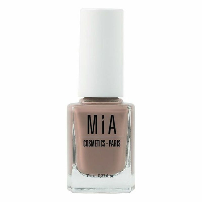 Lac de unghii Luxury Nudes Mia Cosmetics Paris Cinnamon (11 ml)