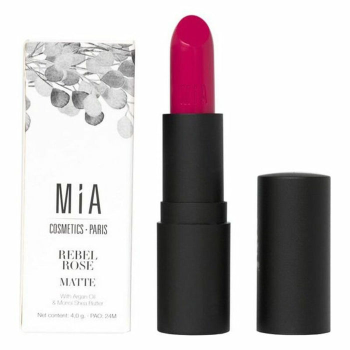 Ruj Mia Cosmetics Paris Mat 503-Rebel Rose (4 g)