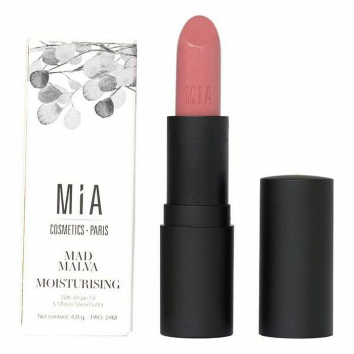 Ruj Hidratant Mia Cosmetics Paris 507-Mad Malva (4 g)
