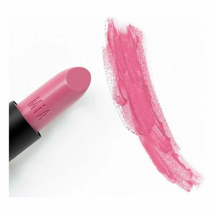 Ruj Hidratant Mia Cosmetics Paris 508-Dark Dhalia (4 g)