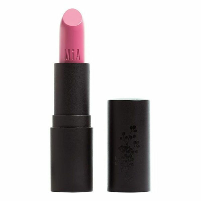 Ruj Hidratant Mia Cosmetics Paris 508-Dark Dhalia (4 g)