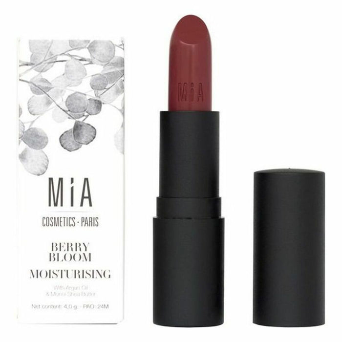 Ruj Hidratant Mia Cosmetics Paris 512-Berry Bloom (4 g)