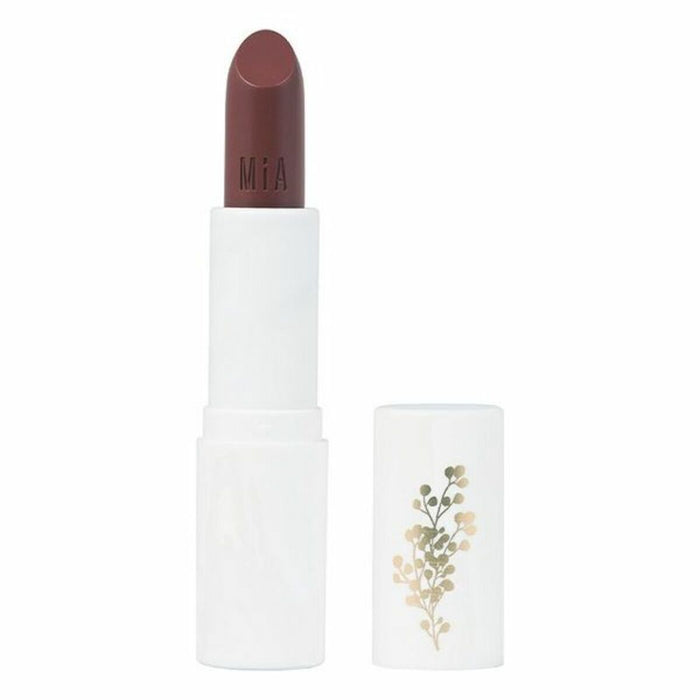 Ruj Luxury Nudes Mia Cosmetics Paris Mat 51-Golden Brown (4 g)