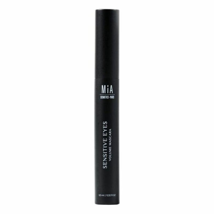 Gel Hidratant Retardant de Creștere a Părului Sensitive Eyes Mia Cosmetics Paris 1901 Negru 9,5 ml