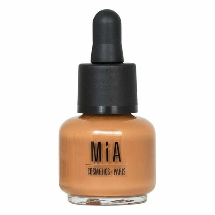 Fond de Ten Fluid Mia Cosmetics Paris 0709 Bronz 15 ml